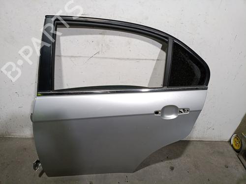 Used Left rear door CHEVROLET EPICA (KL1_) 2.0 (144 hp) 21793262