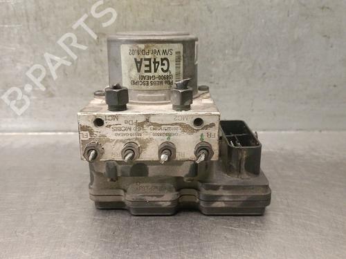 Used ABS pump ABS pump HYUNDAI i30 Estate (PDE) 1.0 T-GDI hybrid 48V (120 hp) 34186869 34186869