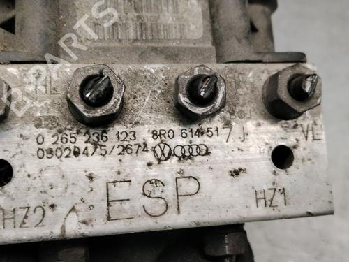 ABS pump AUDI Q5 (8RB) 3.0 TDI quattro | BP37461609M43 - Image 8