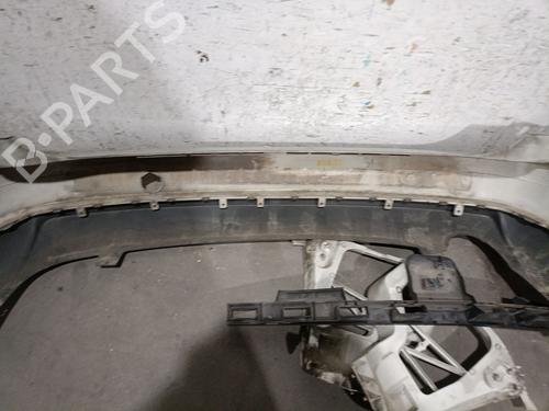 Bak støtfanger FORD FOCUS C-MAX (DM2) 1.6 TDCi | BP26683076C8 