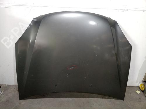 Panser Panser KIA MAGENTIS II (MG) 2.0 CRDi (140 hp) 36562433 36562433
