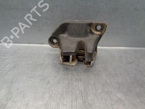 Bakluke lås FIAT MULTIPLA (186_) 1.9 JTD 105 (186AXB1A) | BP11380343C101 