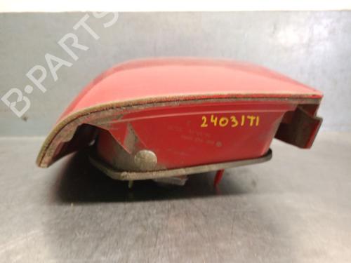 Left taillight VW POLO (6N2) 1.4 | BP30637336C34