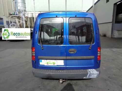 Oil radiator OPEL COMBO Box Body/MPV 1.7 CDTI 16V | BP20251604M33 