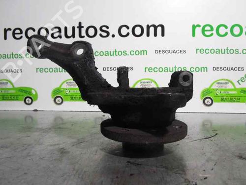 Used Right front steering knuckle RENAULT 19 II (B/C53_) 1.4 (80 hp) 12186518