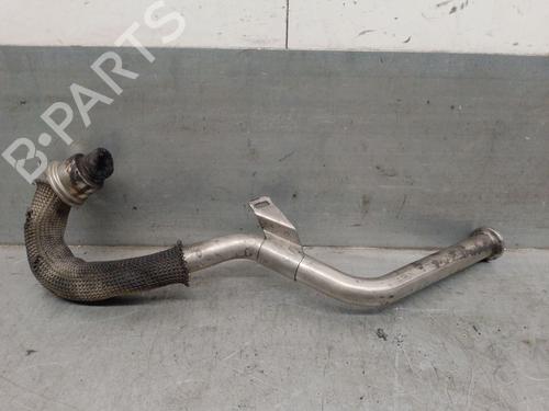Used Pipe CITROËN C4 Coupe (LA_) 1.6 HDi (90 hp) 27991002