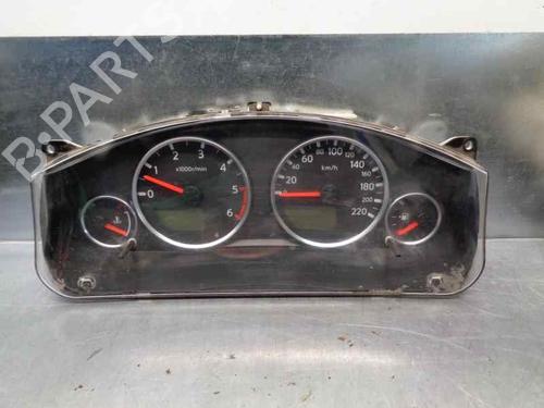 Instrument cluster NISSAN PATHFINDER III (R51) 2.5 dCi | BP7463781C47 