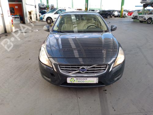 Right front window switch VOLVO V60 I (155) D3 / D4 | BP16681585I26 - Image 8