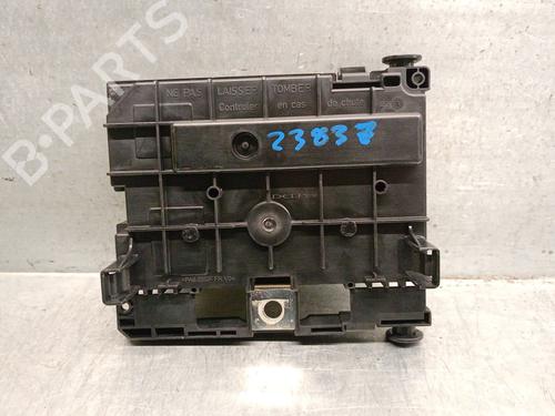 Fuse box PEUGEOT 5008 (0U_, 0E_)  | BP29851177E1