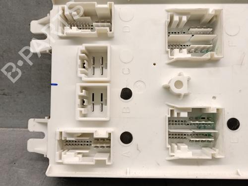 Electronic module JEEP GRAND CHEROKEE IV (WK, WK2) 3.6 VVT 4x4 | BP32517116M83