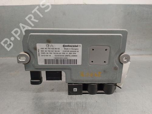 Start/Stop styreenhed CITROËN DS4 (NX_) 1.6 HDi 110 (112 hp) 32361646