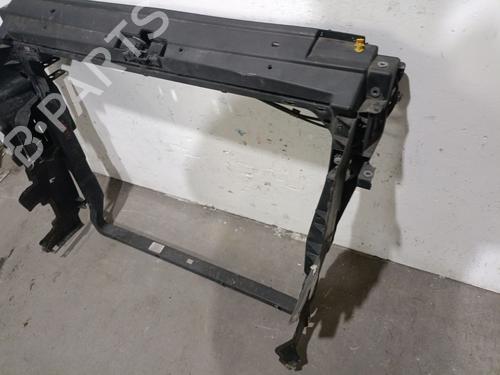 Frontplade/Frontkurv VW CRAFTER Van (SY_, SX_) 2.0 TDI FWD (SYB, SYC, SYD) | BP36042545C72 - Image 3