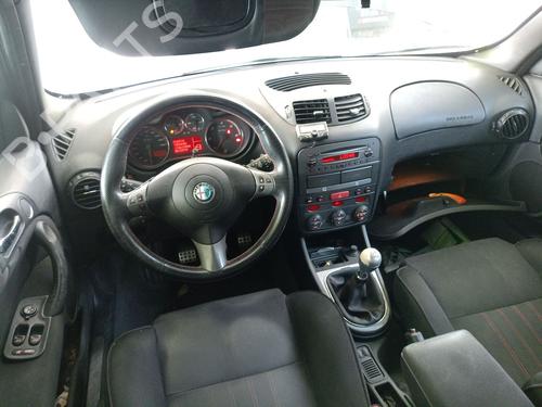 Right front window switch ALFA ROMEO 147 (937_) 1.9 JTDM 16V (937.AXN1B, 937.BXN1B) | BP40261055I26 - Image 8