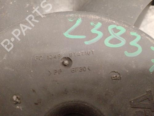 Radiator fan PEUGEOT 5008 (0U_, 0E_) 2.0 HDi 150 / BlueHDi 150 | BP30177711M35