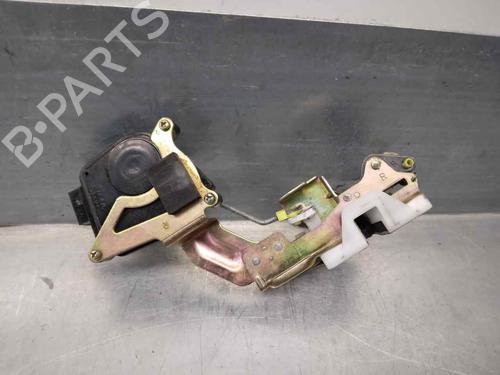 Used Front right lock CHEVROLET MATIZ (M200, M250) [2005-2025]  13039066