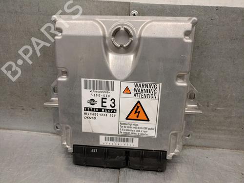 Centralina motore Centralina motore NISSAN CABSTAR (F24M, F24W) [2006-2013] 37197248 37197248