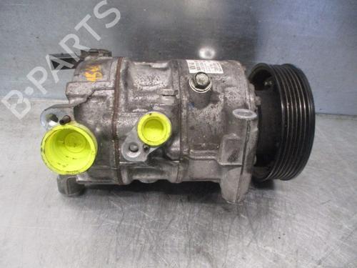AC compressor AUDI A1 (8X1, 8XK) 1.4 TDI | BP10273298M34