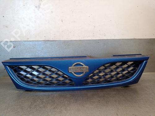 Grill Grill NISSAN ALMERA I (N15) 1.6 (99 hp) 34058447 34058447