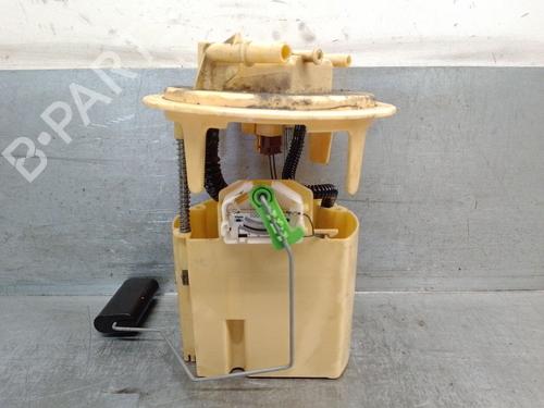 Fuel pump PEUGEOT 308 SW II (LC_, LJ_, LR_, LX_, L4_) 1.6 HDi / BlueHDi 115 (LCBHXM, LCBHXT) 9800206080 | 9800206080 | TI | AUTOMOTIVE