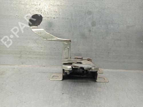 Hood lock FIAT DOBLO Cargo (263_) 1.3 D Multijet | BP23391643C133 