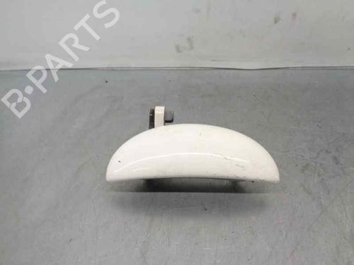 Used Front right exterior door handle TOYOTA AYGO (_B1_) 1.0 (KGB10_, KGB10R) (68 hp) 6946940
