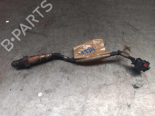 Elektronisk sensor OPEL ASTRA J Saloon 1.4 LPG (69) (140 hp) 12188790
