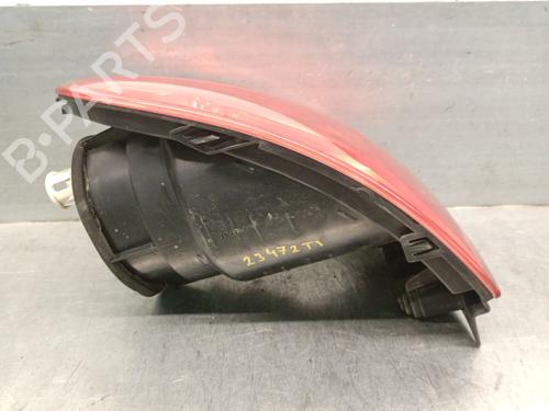 Left taillight SEAT ALTEA (5P1) 1.9 TDI | BP28514227C34 
