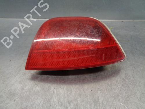 Używane Światło przeciwmgielne tylne FORD FOCUS I (DAW, DBW) [1998-2009]  9829797