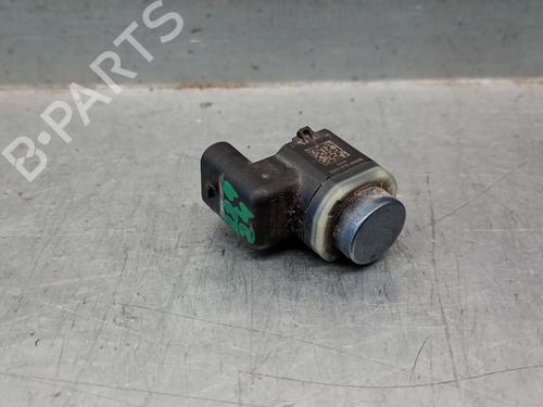 Used Electronic module BMW 5 Gran Turismo (F07) 530 d (245 hp) 25245992