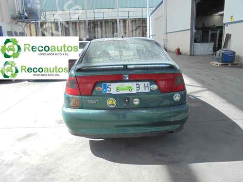 Right front driveshaft SEAT CORDOBA (6K1, 6K2) 1.4 i | BP2103328M39 