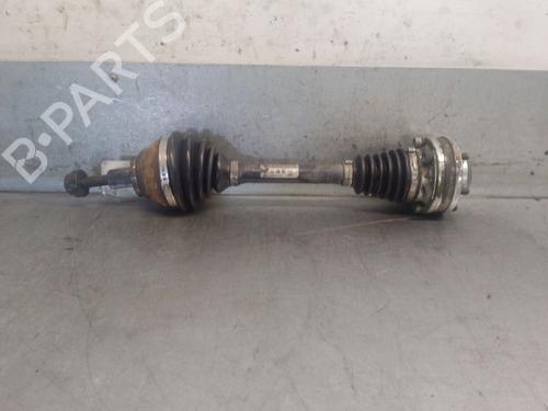 Used Left front driveshaft Left front driveshaft SEAT LEON (1P1) 2.0 TDI 16V (140 hp) 40603904 40603904