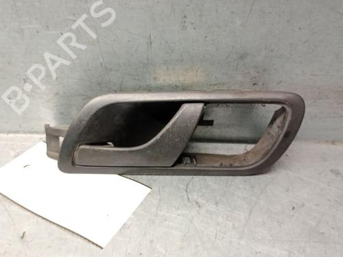 Used Front left interior door handle Front left interior door handle SKODA FABIA I (6Y2) [1999-2008] 32701158 32701158