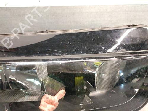 Right headlight CITROËN C4 Picasso II 1.6 BlueHDi 120 | BP30182048C29