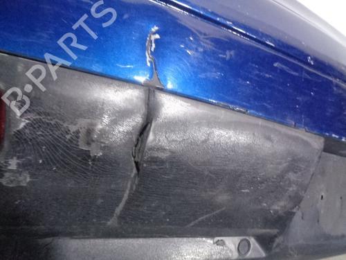 Rear bumper CITROËN C5 II (RC_) 2.0 HDi (RCRHRH) | BP10696663C8 