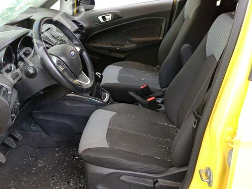 Left front window switch FORD ECOSPORT 1.5 EcoBlue TDCi | BP26731371I27 - Image 15