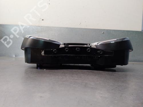 Instrument cluster PEUGEOT 5008 (0U_, 0E_) 1.6 HDi | BP15208687C47 