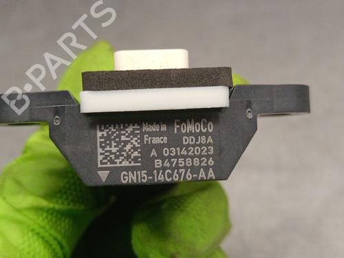 Electronic module VW AMAROK (T1A, T1B) 3.0 TDI 4motion | BP34578662M83 - Image 4
