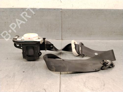 Front right seatbelt NISSAN PULSAR Hatchback (C13) 1.2 DIG-T | BP39105138I25 - Image 2