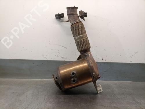 Used Particulate filter BMW 2 Active Tourer (U06) 220i Mild Hybrid (170 hp) 32059865