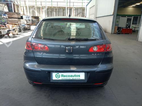 Headlight switch SEAT IBIZA III (6L1) 1.9 TDI | BP34174864I24  - Image 10