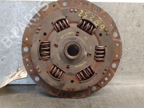 Used Flywheel Flywheel AUDI A4 B6 Convertible (8H7) 2.4 (170 hp) 34625951 34625951