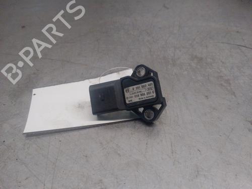 Used Electronic sensor Electronic sensor SEAT LEON (1P1) 2.0 TDI 16V (140 hp) 40603922 40603922