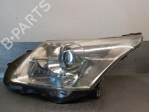 Used Left headlight Left headlight 36440507 36440507