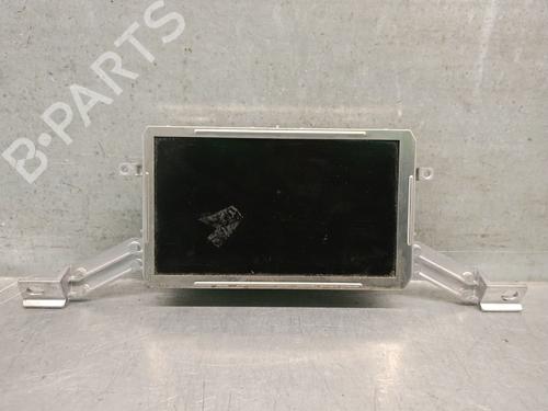 Used Display monitor Display monitor BMW 5 (F10) 520 d (184 hp) 33539670 33539670