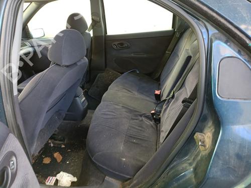 Headlight switch FORD MONDEO II (BAP) 1.8 TD | BP29246095I24 - Image 12