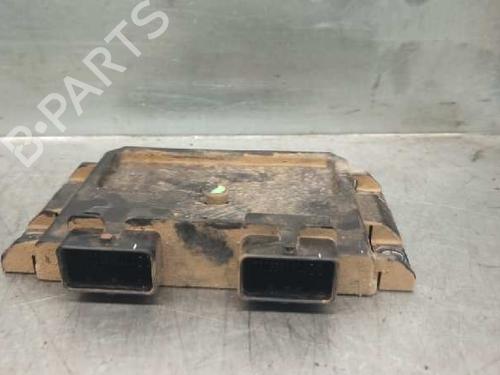 Used Engine control unit (ECU) CITROËN C15 Box Body/MPV (VD_) 1.9 D (60 hp) 12129496