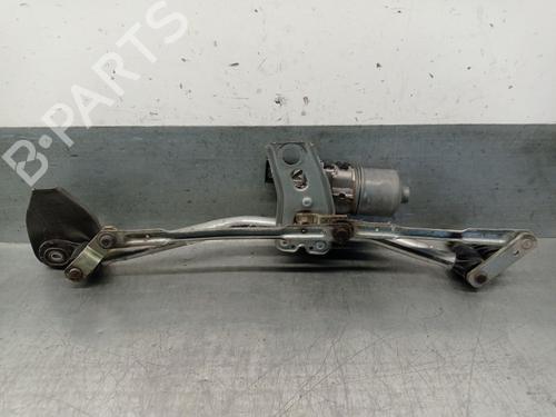 Used Front wiper motor OPEL ASTRA H (A04) 1.7 CDTI (L48) (100 hp) 29001773