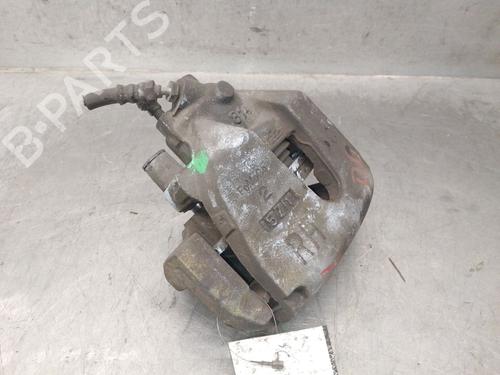 Right front brake caliper MAZDA 3 (BK) 1.6 DI Turbo | BP39533595M104 - Image 6