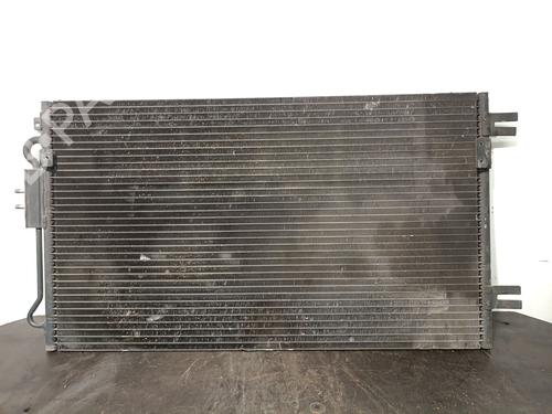 AC radiator CHRYSLER GRAND VOYAGER V (RT) 2.8 CRD | BP36562201M32 - Image 3