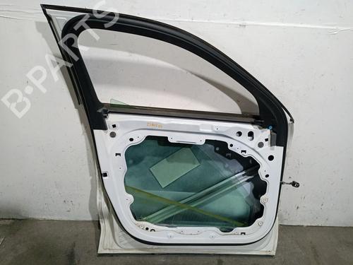 Left front door VOLVO XC40 (536) D4 AWD | BP29638141C2 